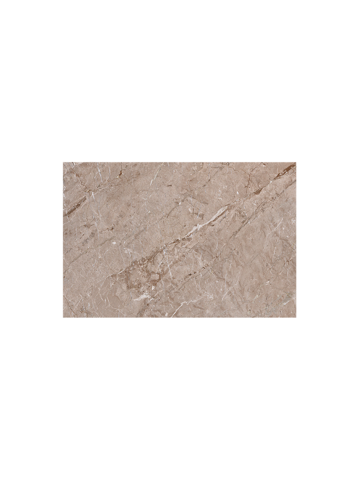 300x450mm Beige Leaf DK Wall Tile (Pallet Deal - 50 Boxes)