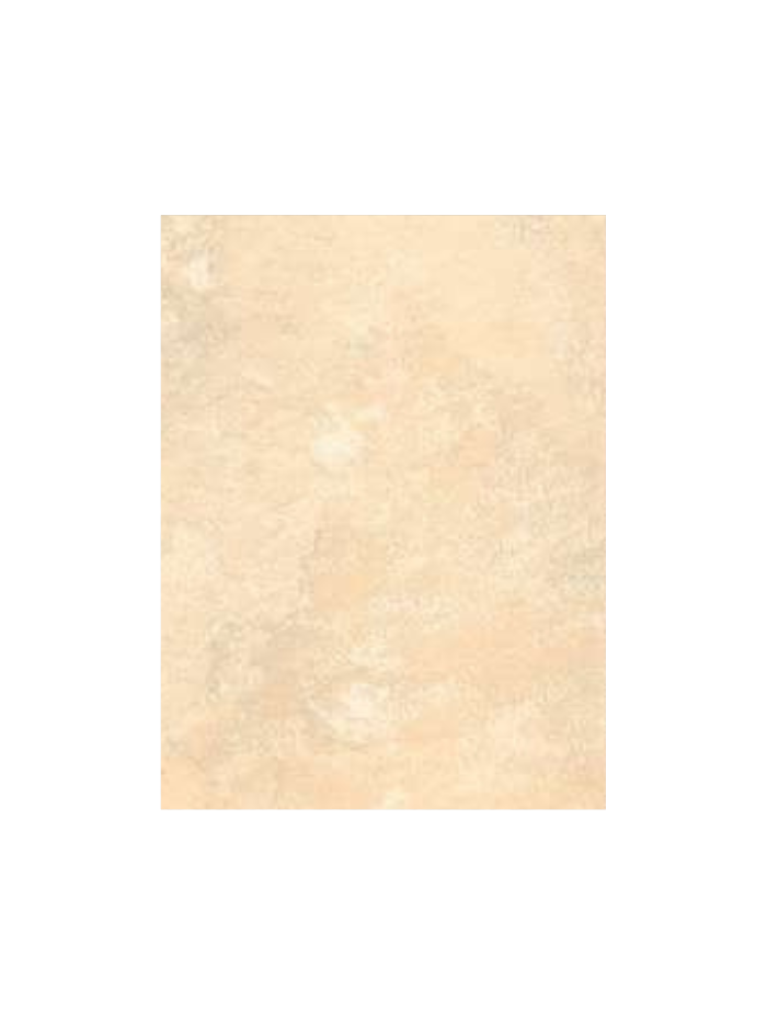 Beige textured paper on a white background
