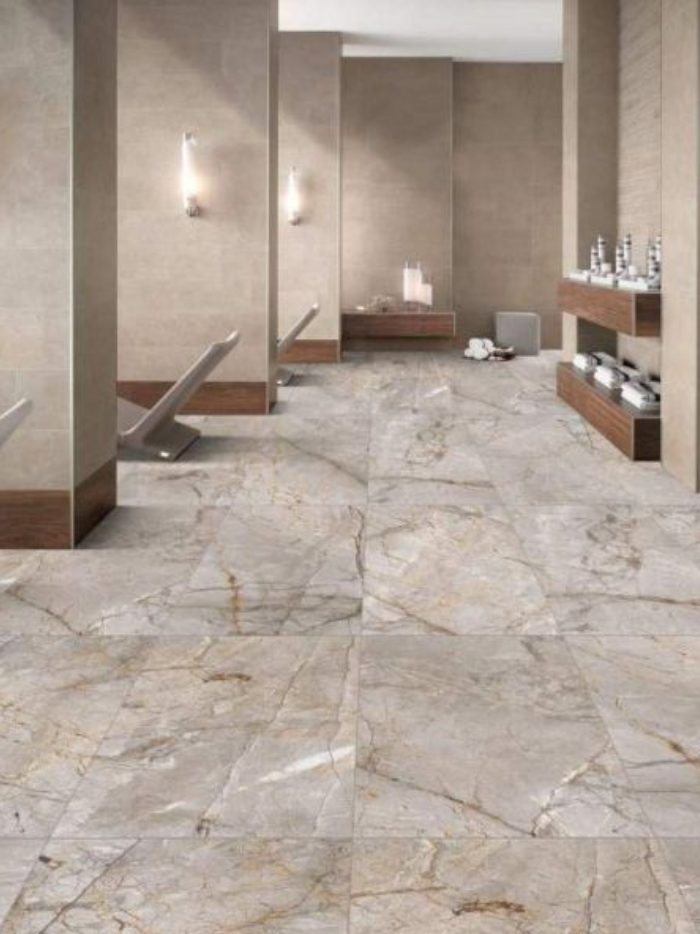 Bixbite Carbon Wall Tile (600x1200mm)