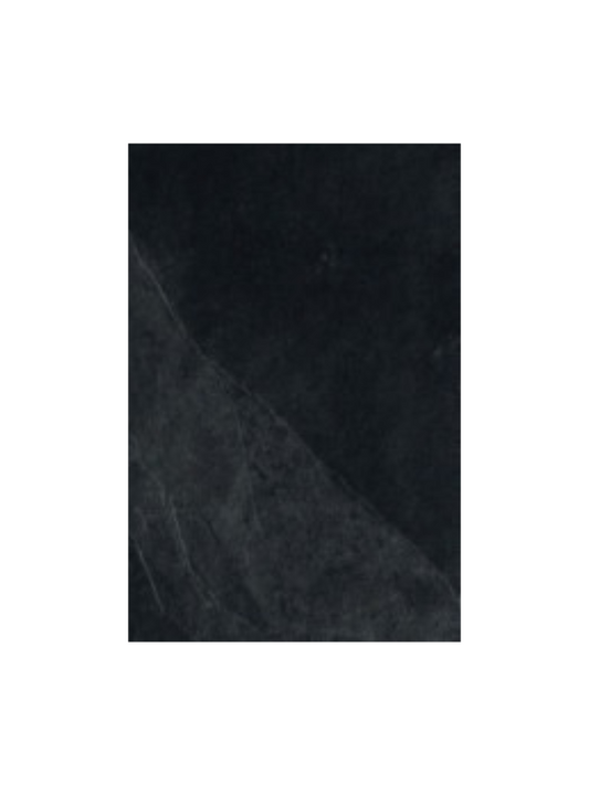 Brazilian Black Outdoor Porcelain Tile 600x900x20mm