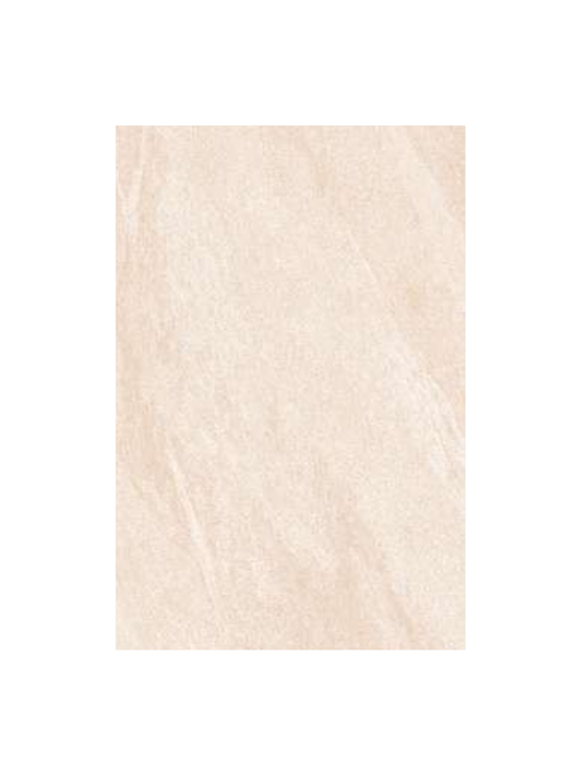 Beige rug on a white background