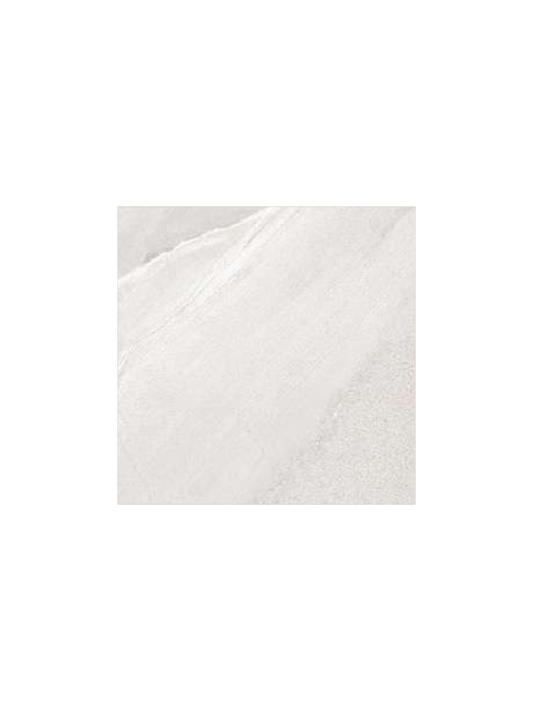 Crossover White Outdoor Porcelain Tile - 600x600x20mm