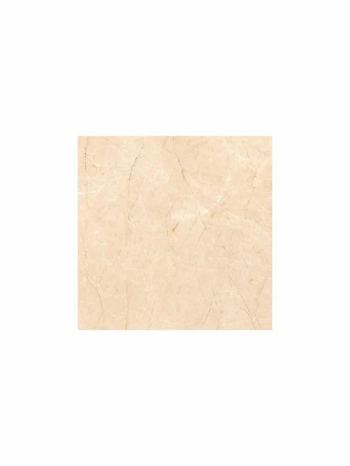 Beige color swatch on a white background