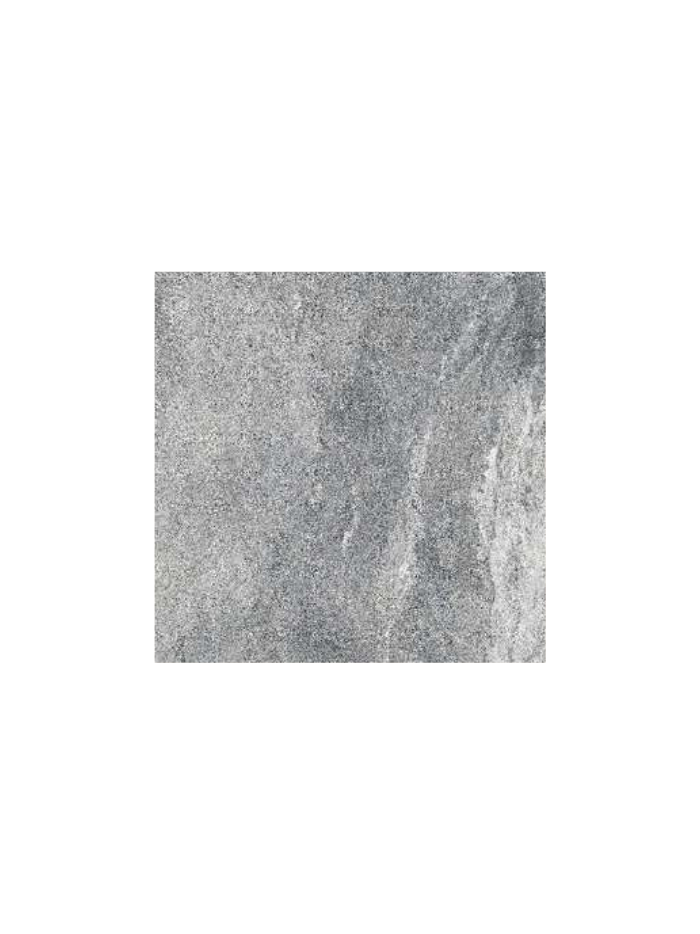 Earthcore Grey Outdoor Porcelain Tile - 600x600x20mm