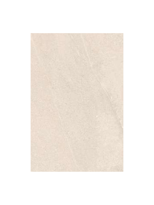 Beige rug on a white background