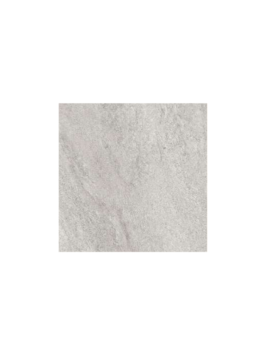 Hammer Stone Grey Outdoor Porcelain Tile - 600x600x20mm