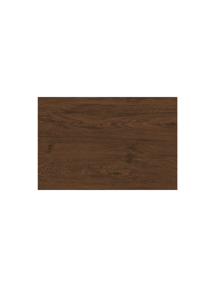 Laurent Mocha Brown Glossy 30cm x 45cm Wall Tile