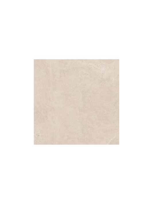Beige fabric swatch on a white background