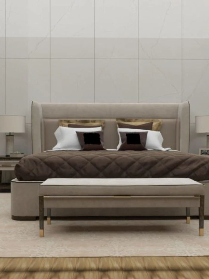 Emser Glow Light 300x600mm Wall Tile