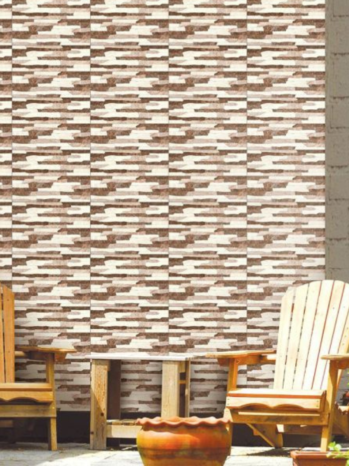 Grease BR MN Ceramic 300x450mm Wall Tile