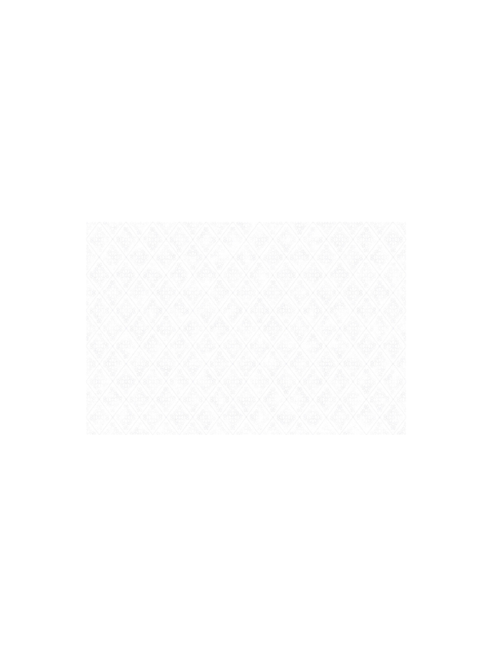 300x450mm Namaha White High Gloss Wall Tile (Pallet Deal - 50 Boxes)