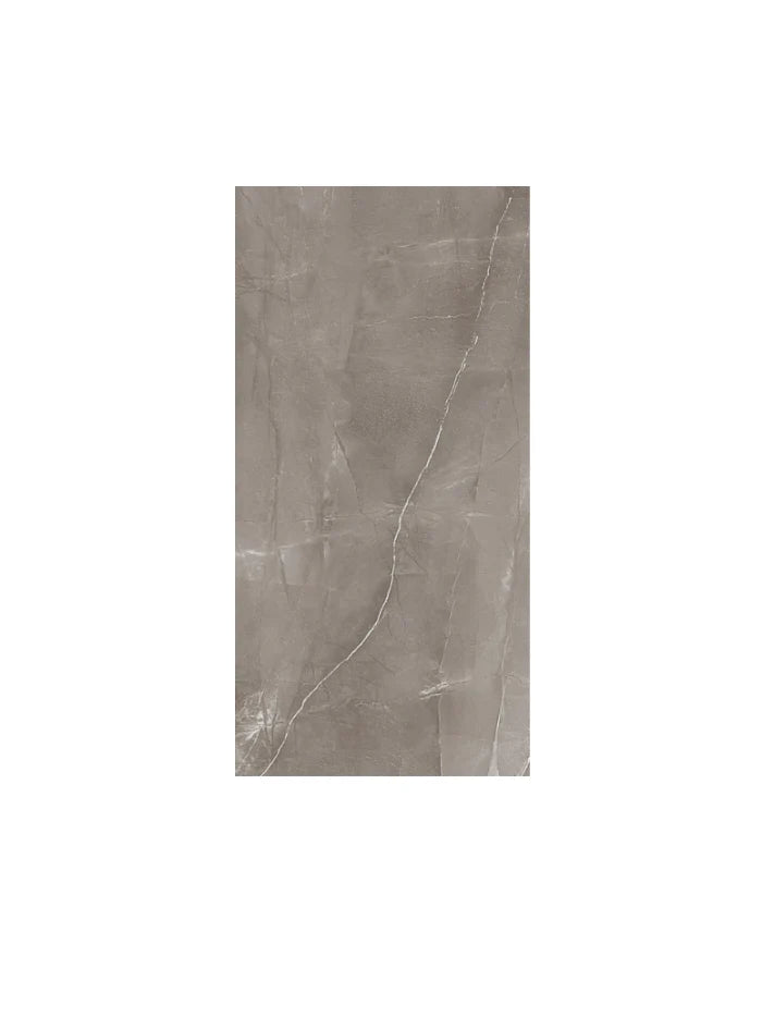 Prozzo Griss Grey Floor Tile 300x600mm