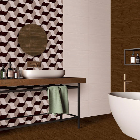 Why Ceramic Wall Tiles Are the Best Choice for Modern Bathrooms