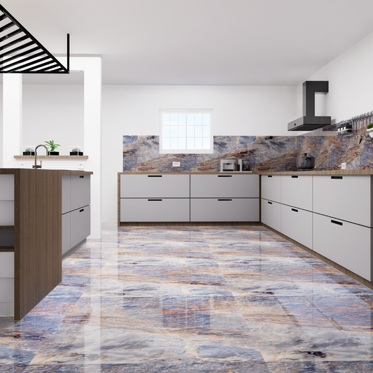 Which TIles Are Best For Kitchen