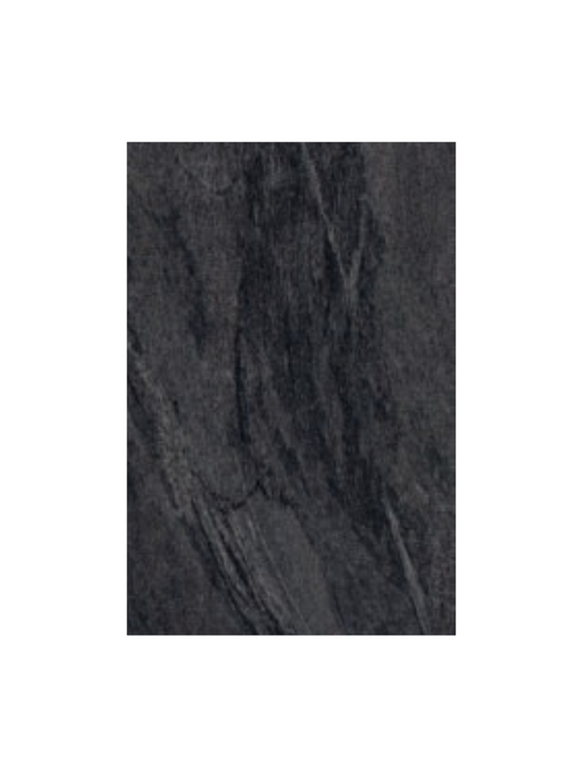 Anthracite Black Outdoor Porcelain Tile 600x900x20mm