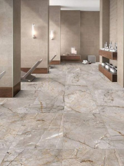 Bixbite Carbon Wall Tile (600x1200mm)