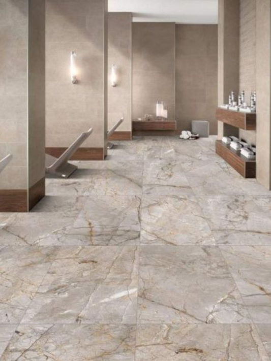 Bixbite Carbon Wall Tile (600x1200mm)