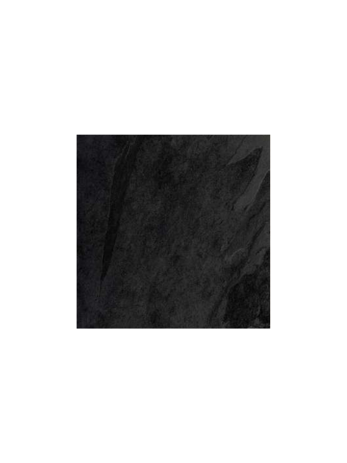 Brazilian Black Outdoor Porcelain Tile - 600x600x20mm