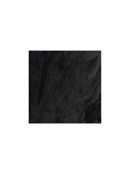 Brazilian Black Outdoor Porcelain Tile - 600x600x20mm