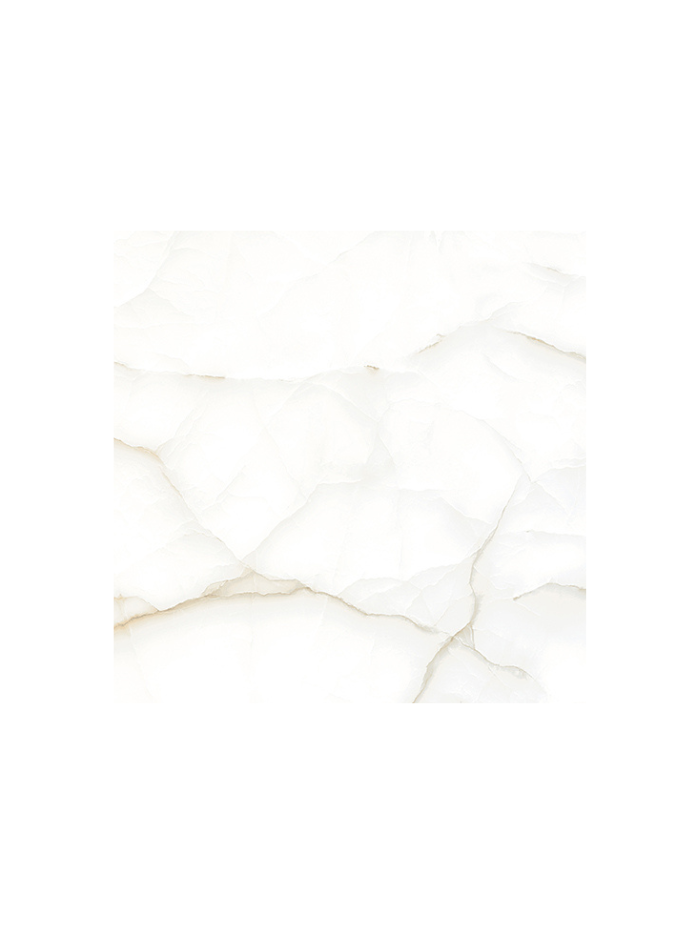 Cloud Onyx Glossy Floor Tile (600x600mm)