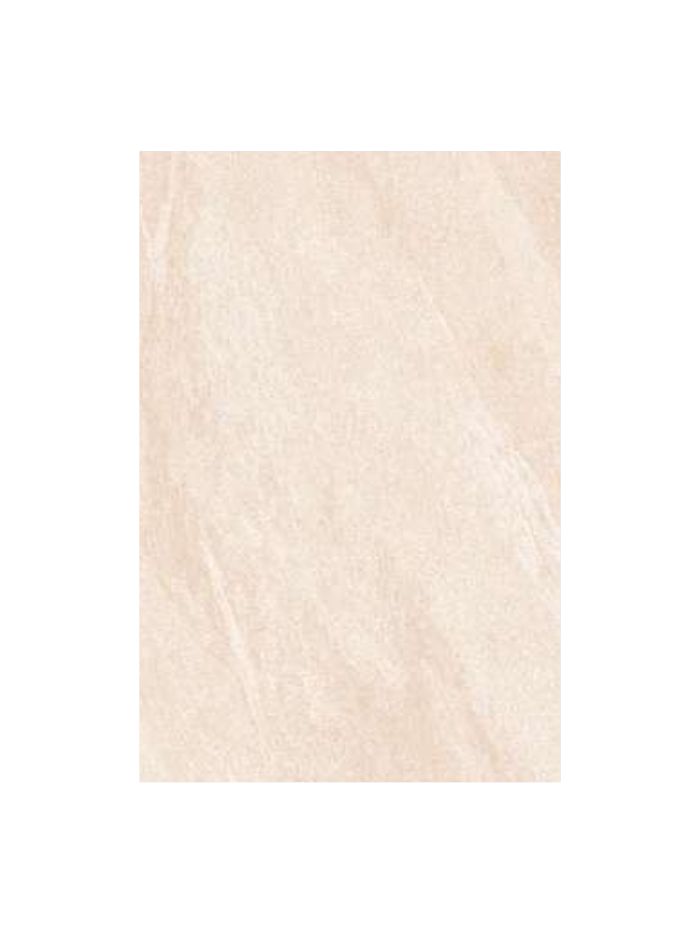 Beige rug on a white background