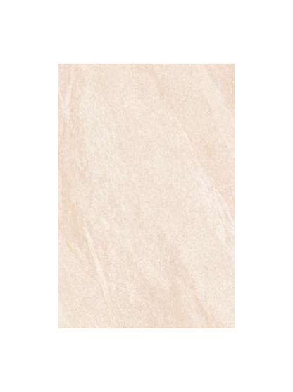 Beige rug on a white background