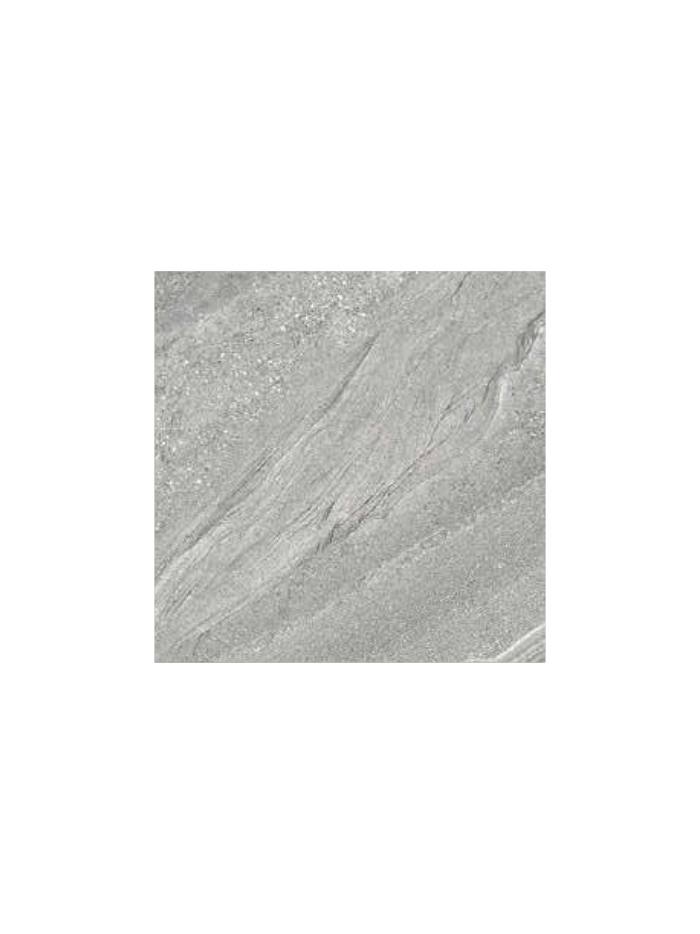 Crossover Grey Outdoor Porcelain Tile - 600x600x20mm