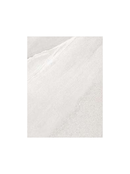 White textured fabric on a white background