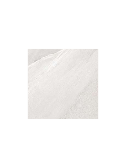 Crossover White Outdoor Porcelain Tile - 600x600x20mm