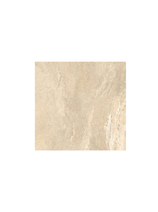 Earthcore Beige Outdoor Porcelain Tile - 600x600x20mm