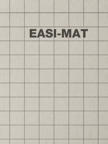 Easi Mat Decoupling Membrane / Matting for Tiles Uncoupling 30metre roll
