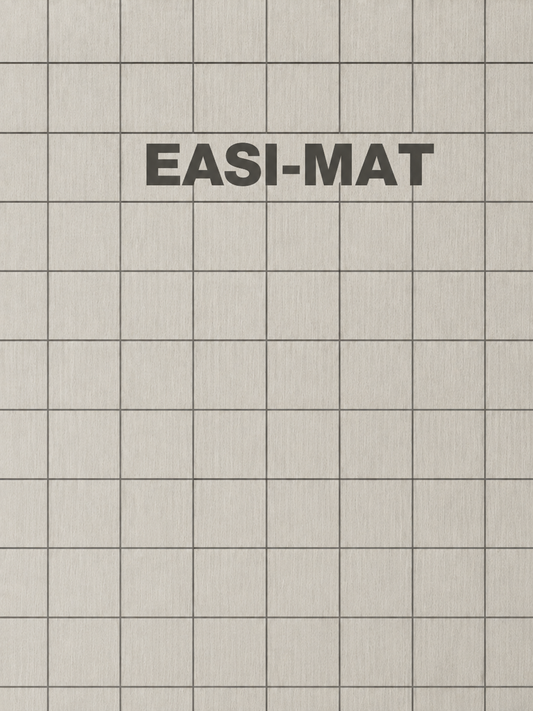 Easi Mat Decoupling Membrane / Matting for Tiles Uncoupling 30metre roll