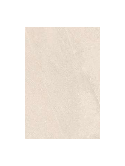 Beige rug on a white background