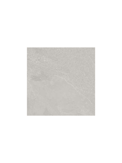 Getafe Grey Outdoor Porcelain Tile - 600x600x20mm