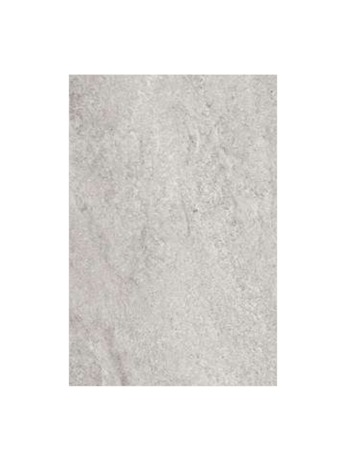 Solid light gray color swatch