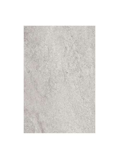 Solid light gray color swatch