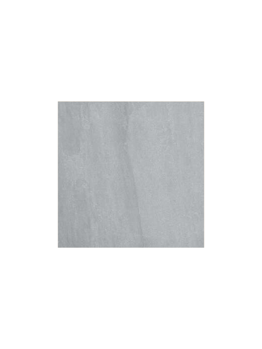 Kandla Grey Porcelain Outdoor Porcelain Tile - 600x600x20mm