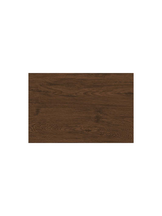 Laurent Mocha 300x450mm Ceramic Wall Tile
