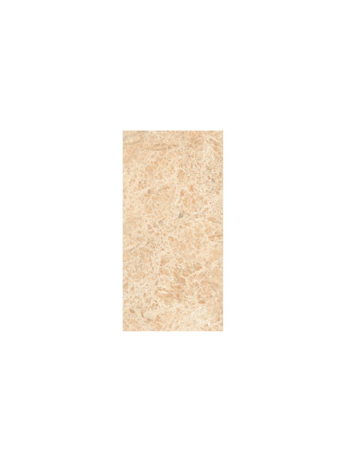 Beige rug on a white background