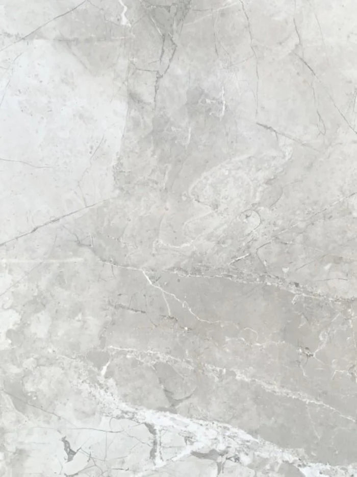 Gray marble texture