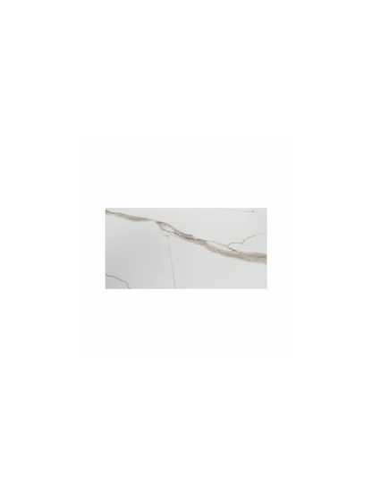 Pallet Deal: Power White Glossy Tile 300x600 - 60 Boxes