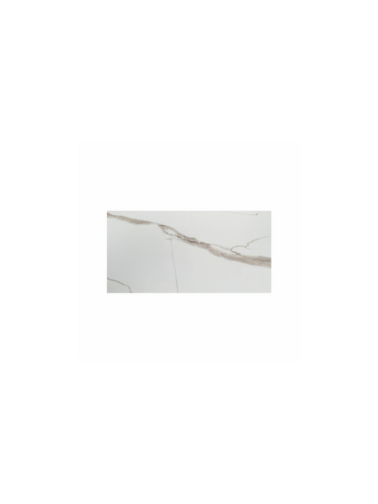 Pallet Deal: Power White Glossy Tile 300x600 - 60 Boxes
