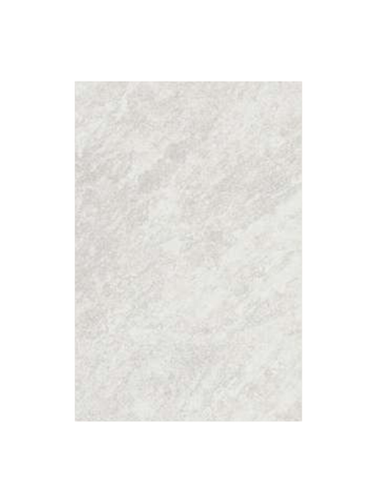 White textured paper on a white background