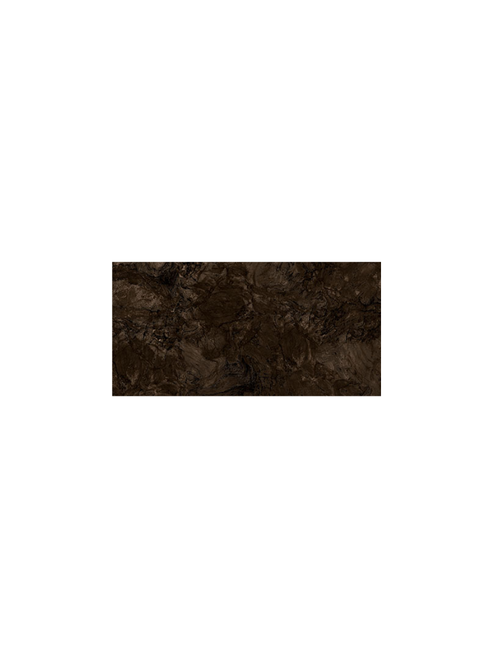 Brown textured square on a white background