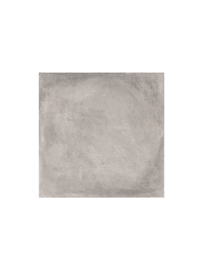 Serai Stone Dove Rustic Matt Floor Tile (600x600mm)