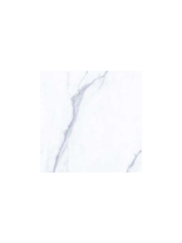 Statuario White Outdoor Porcelain Tile - 600x600x20mm