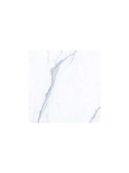 Statuario White Outdoor Porcelain Tile - 600x600x20mm