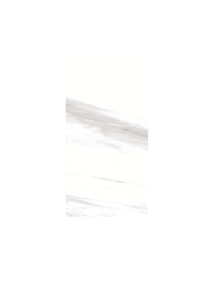 Modern Statuario White Wall Tile 300x600mm