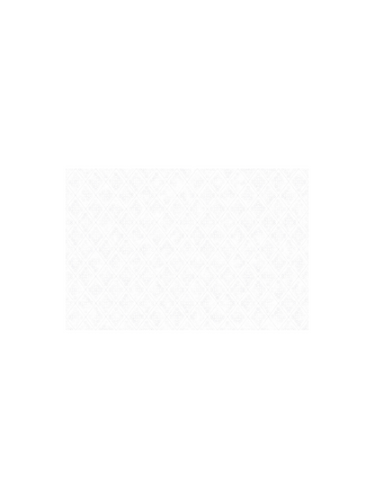 300x450mm Namaha White High Gloss Wall Tile (Pallet Deal - 50 Boxes)
