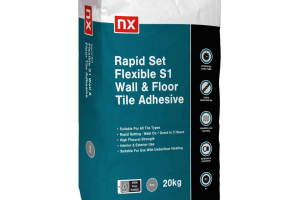 Tile Adhesive